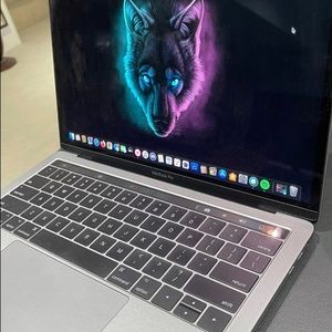 MacBook pro